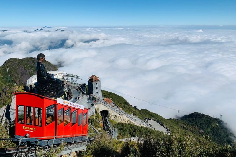 Phương tiện di chuyển là một trong những yếu tố quan trọng bạn cần lưu ý khi đến Sapa