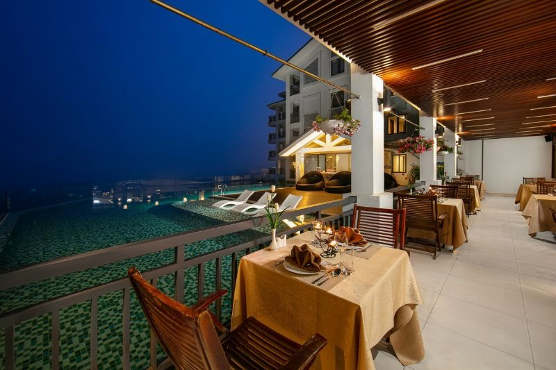 Những kinh nghiệm đúc kết từ các review khách sạn ở Sapa mà bạn nhất định phải lưu ý khi đặt phòng